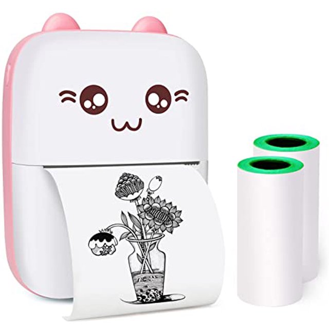 Thermal Printer