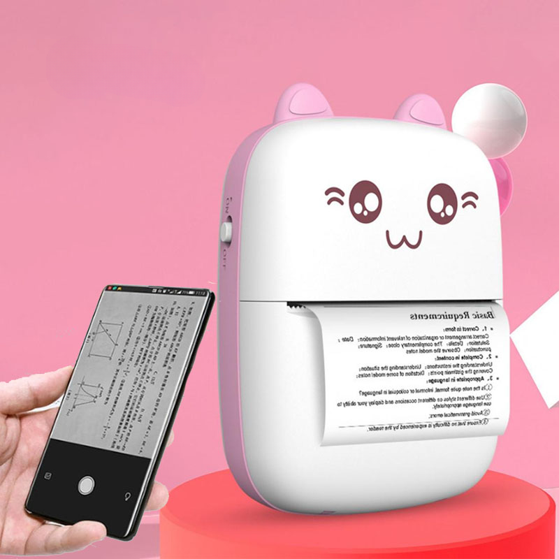 Thermal Printer