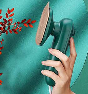Steam Iron