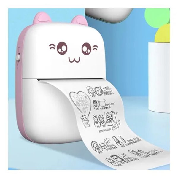 Thermal Printer