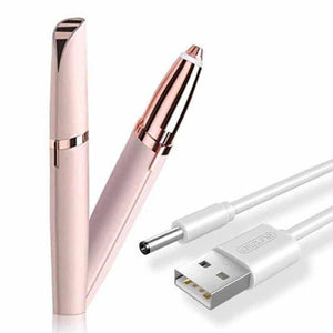 Electric Eyebrow Trimmer