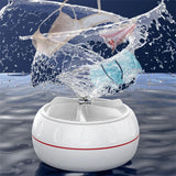Turbine Washing Machine