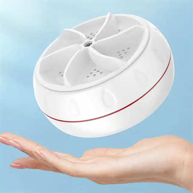 Turbine Washing Machine