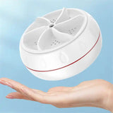 Turbine Washing Machine
