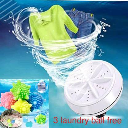Turbine Washing Machine